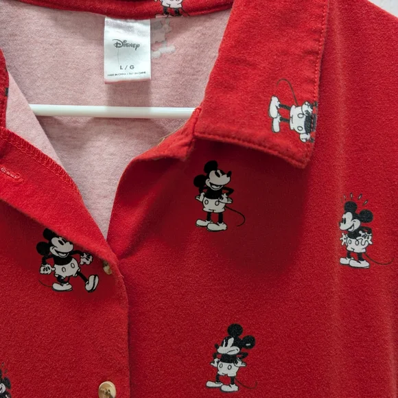 Cakeworthy Classic Mickey Dress - Picture 2 of 6